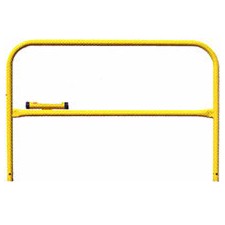Bluewater Safety Rail 2000 Fall Protection Guard Rail