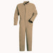 Bulwark CEC2KH Excel FR Flame-Resistant 9 oz Coverall - Khaki