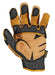 Mechanix Wear CG30-75 Impact Pro Glove