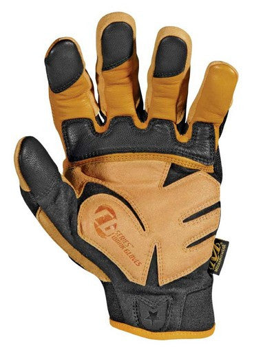 Mechanix wear impact pro sales