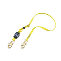 DBI Sala 1246234 EZ Stop Adjustable Shock Absorbing Lanyard