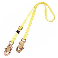 DBI Sala 1231016 Web Adjustable Positioning Lanyard - 4-6