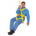 DBI Sala 100100X Boatswain's Chair Harness