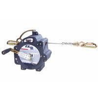 DBI Sala 7605060 EZ-Line Retractable Horizontal Lifeline System