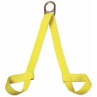 DBI Sala 1001210 Rescue Yoke Wristlets