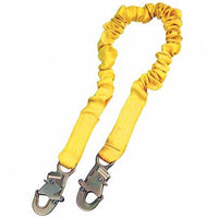 DBI Sala 1244306 ShockWave 2 Shock Absorbing Lanyard