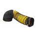 Euramco Confined Space 12" UB30 Blower Duct