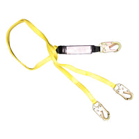 FrenchCreek 440A Dual-Leg Shock Absorbing Lanyard