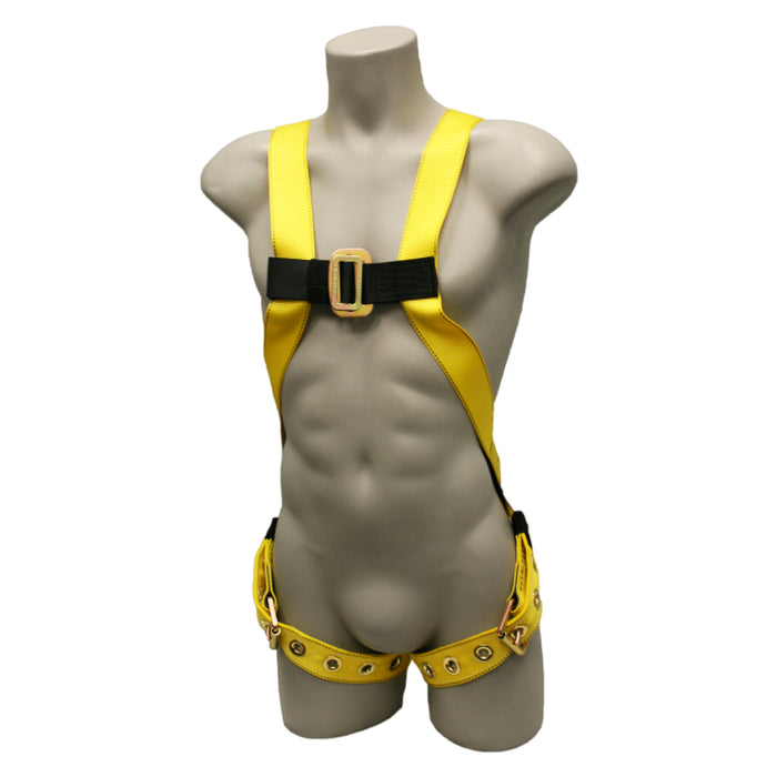 FrenchCreek 651 Economy Full Body Harness