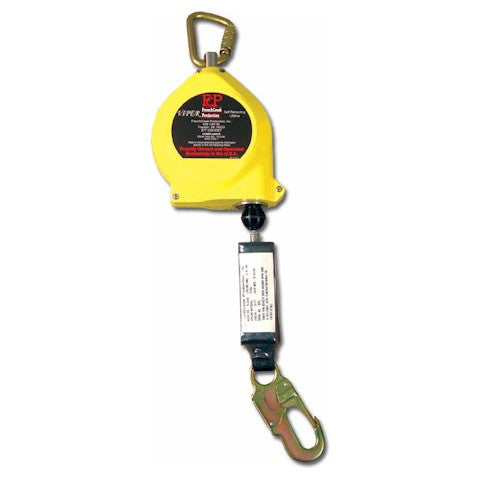 9 Foot Tripod Rescue System Fall Protection