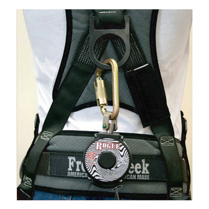 FrenchCreek Rogue MRG3 Self Retracting Lifeline