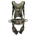 FrenchCreek Stratos 22850B Full Body Harness