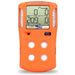 Gas Clip MGC-S Simple Disposable Multi Gas Detector