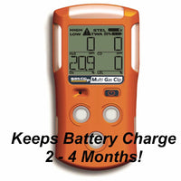 Gas Clip MGC-IR Gas Detector