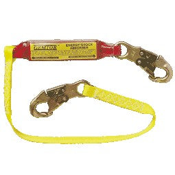 Gemtor SP1101L3 Soft-Pack Shock Absorbing Lanyard