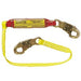 Gemtor SP1101L3 Soft-Pack Shock Absorbing Lanyard