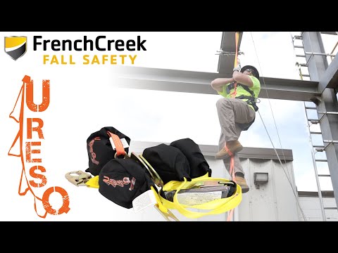 Frenchcreek U-Res-Q info video