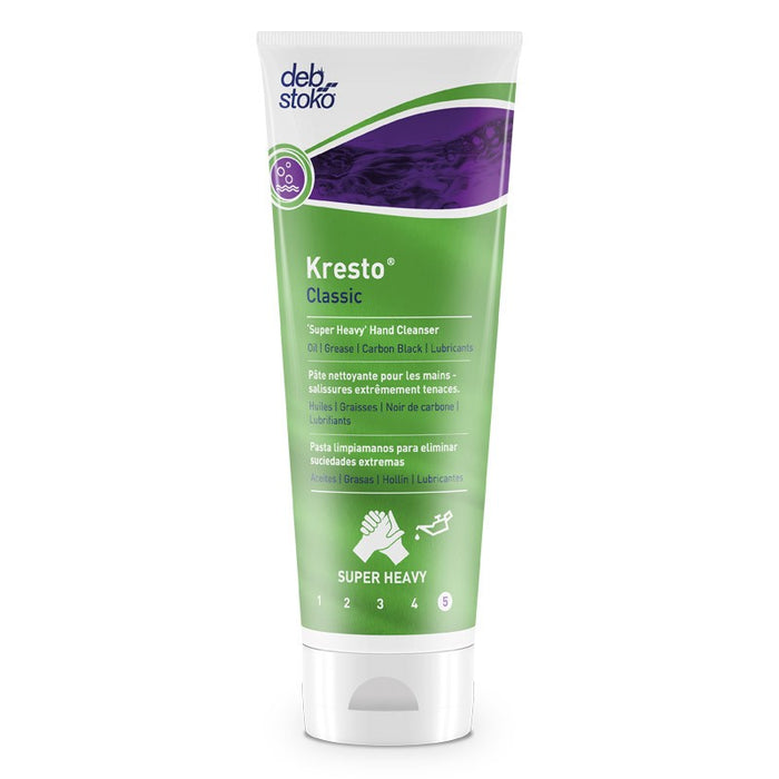 Kresto KCL250ML Extra Heavy Duty Hand Soap