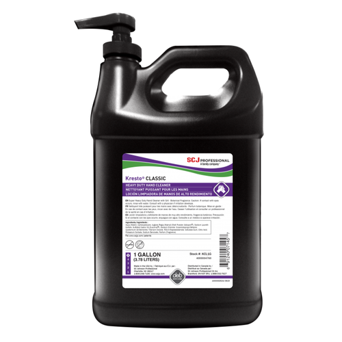 Facility Supplies and Maintenance