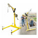 Miller DuraHoist DH-1 Confined Space Rescue Retrieval System