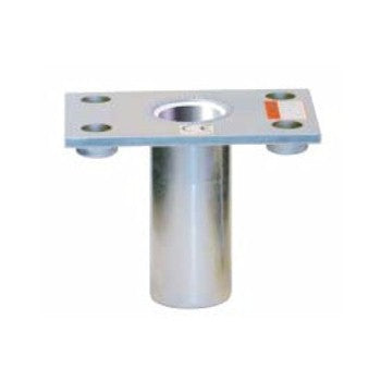 Miller DuraHoist Confined Space Flush Floor Mount Sleeve