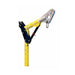 Miller DuraHoist Confined Space 2-Piece Adjustable Upper Mast
