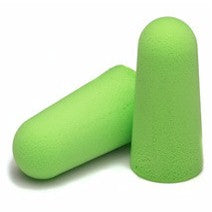 Moldex Pura-Fit Foam Earplug