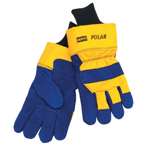 North Polar Insulated Cold Weather Glove