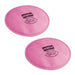 North 75FFP100 Pancake Particulate Filter
