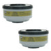 North 75SCL Defender Gas Vapor Cartridge