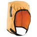 Occunomix VCB200-06 Vulcan Cowboy Style - Cappello rigido con sospensione, colore: Nero Occunomix VCB200-06 Vulcan Cowboy Style - Cappello rigido con sospensione, colore: Nero