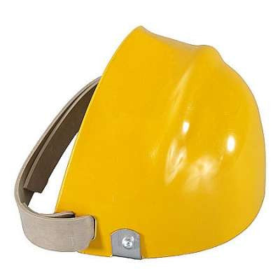 Osborne High Impact Plastic Toe Guard — Major Safety