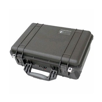 Pelican 1500 Instrument Carry Case - Black