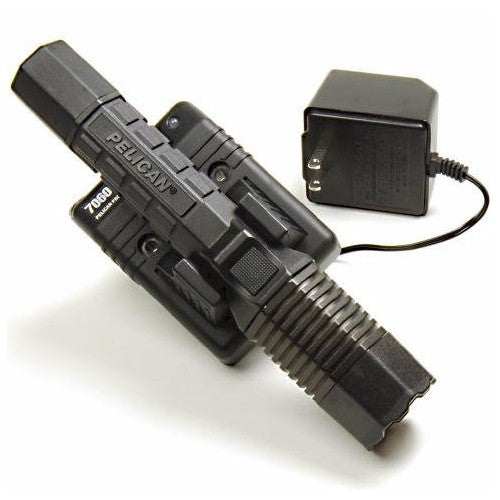 PELICAN 7060 LED ライト Pelican 7060 Rechargeable LED Flashlight — Major Safety