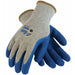 PIP C1300 G-Tek Force 10G Blue Latex Coated Glove
