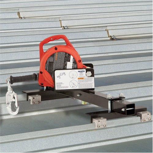 3M Protecta 2190072 Standing Seam Roof Anchor