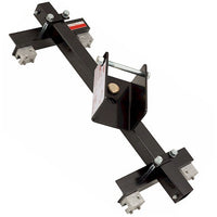 3M Protecta 2190072 Standing Seam Roof Anchor