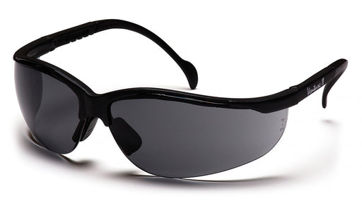 Pyramex SB1820S Venture II Gray Lens Safety Glasses
