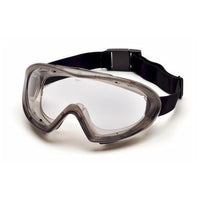 Pyramex GG504T Capstone Deluxe Goggle