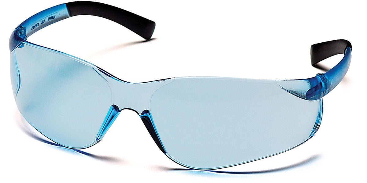 Bi-Focal Safety Glasses - UV Wraps Bi-Focal Safety Glasses - UV Wraps
