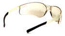 Pyramex S2580S Ztek Indoor Outdoor Lens Safety Glasses