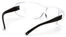 Pyramex S3510SJ OTS Clear Lens Safety Glasses