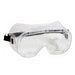Radnor 64005096 Particle Goggle with Anti-Fog Lens