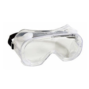 Radnor 64005097 Splash Goggle with Anti-Fog Lens
