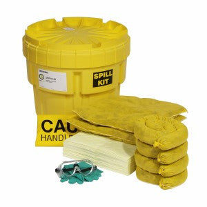 SpillTech SPK-20 20 Gallon Spill Control Kit