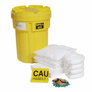 Portable Spill Mat 1000 x 1000 - Ecospill Spill Kits