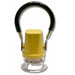 Star Headlight Model 292 Yellow Trainman Lantern