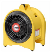 Euramco RamFan 12V UB20 Confined Space Blower System