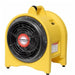 Euramco RamFan UB30 Confined Space High Powered Blower